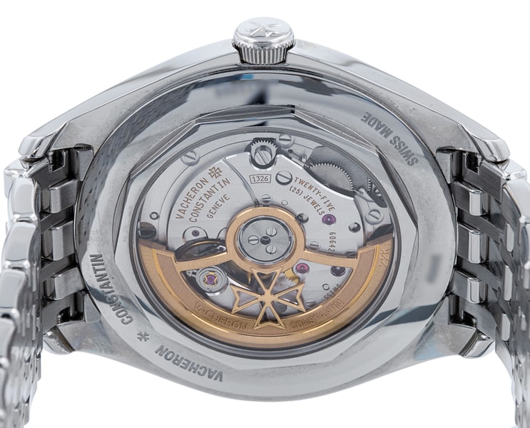 Vacheron Constantin Fiftysix 4600E/110A-B487